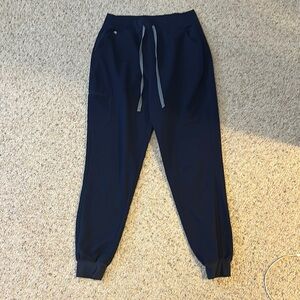 Figs High Waisted Zamora Joggers